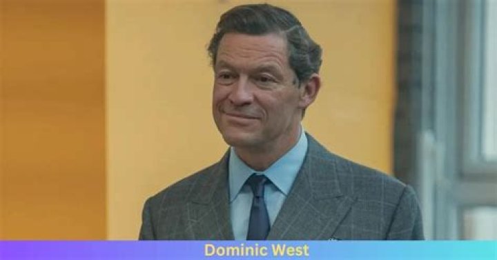 Who Is Dominic West? Get To Know The New Prince Charles In ‘The Crown’ – Hollywood Life