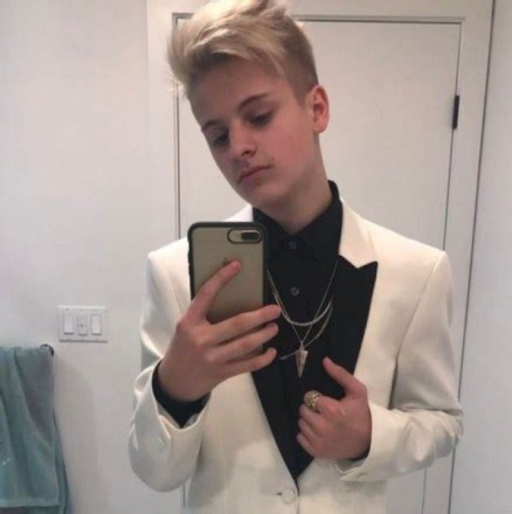 Duhitzmark: 5 Things To Know About Instagram Star On His 16th Birthday