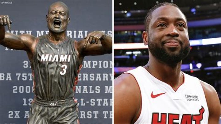 Who Dwyane Wade Will Be Cheering For In NBA Finals: Miami Heat Or Pal LeBron James’ Lakers