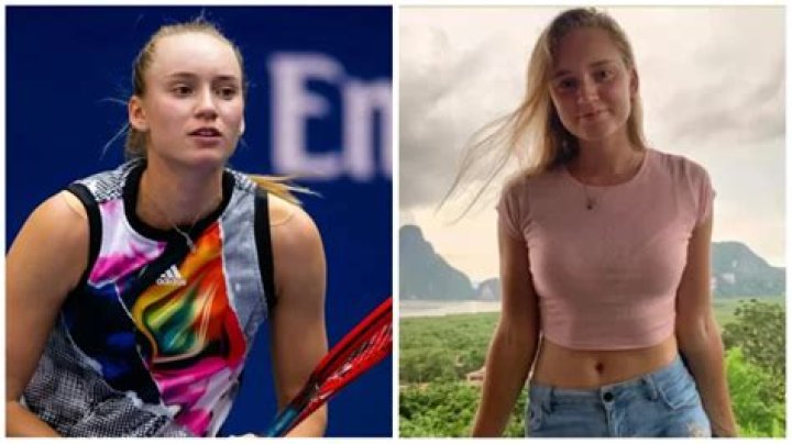 5 Things On The Kazakhstani Wimbledon Winner – Hollywood Life