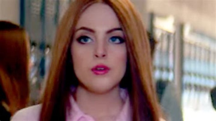 Who Is Elizabeth Gillies? Lindsay Lohan’s Look-Alike In Thank U, Next – Hollywood Life