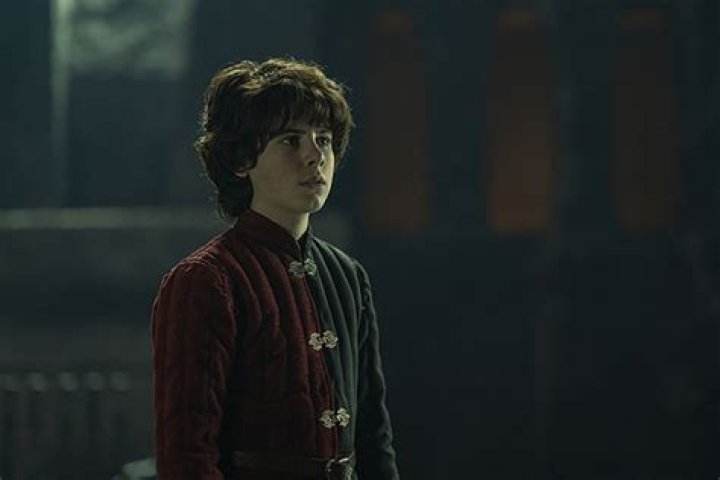 Who Is Elliot Grihault? About The New Luke In ‘House Of The Dragon’ – Hollywood Life