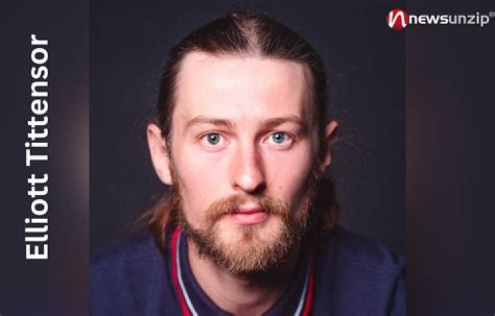 Who Is Elliott Tittensor? About Erryk Cargyll In ‘House Of The Dragon’ – Hollywood Life