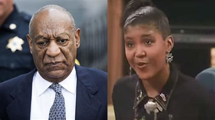 Who Is Ensa Cosby? 5 Things On Bill Cosby’s Daughter Who Died At 44  – Hollywood Life