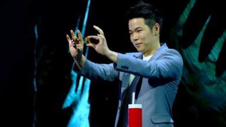 Eric Chien: 5 Things To Know About The Fabulous Magician On ‘AGT’