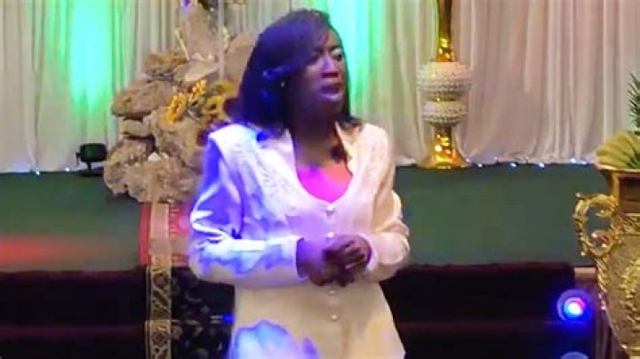 Who Is Eunice Dwumfour? 5 Things On New Jersey Councilwoman Who Died – Hollywood Life