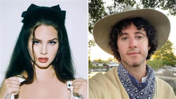 Who Is Evan Winiker? 5 Things On Lana Del Rey’s Reported New Fiance – Hollywood Life