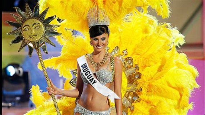 Fatimih Dávila: 5 Things To Know On Former Miss Uruguay & Her Mysterious Death