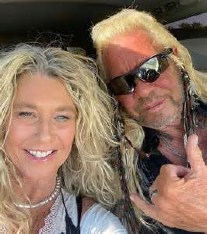 Who Is Francie Frane? Learn More About Dog The Bounty Hunter’s Wife – Hollywood Life