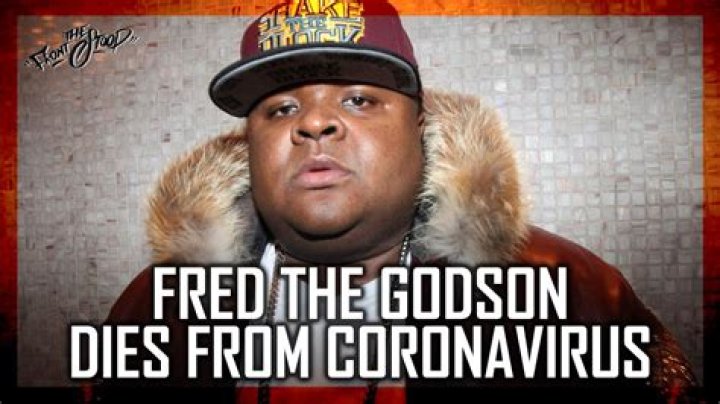 Fred The Godson: 5 Things To Know About Rapper Who Died From COVID-19 Complications