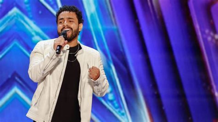 Who Is Gabriel Henrique on ‘AGT’? Get To Know the Golden Buzzer Singer – Hollywood Life