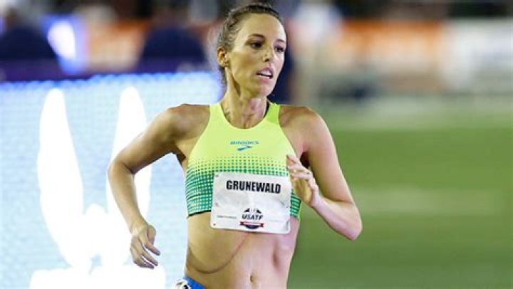 Gabriele Grunewald: 5 Things To Know On Young Runner, 32, Who Died Of Cancer