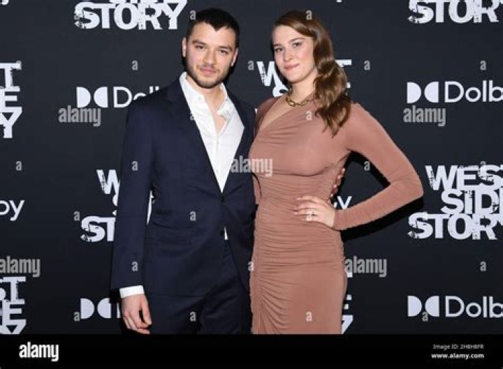 Genc LeGrand: 5 Things To Know About Actor Engaged To Steve Spielberg’s Daughter