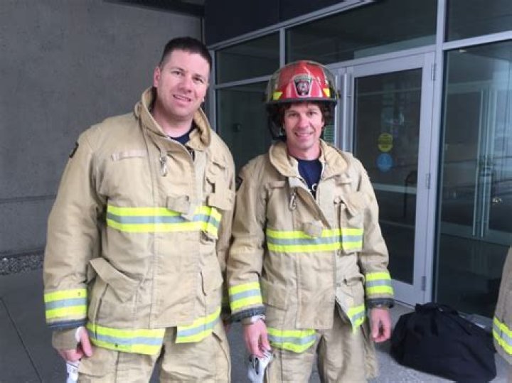 Genevieve Hansen: 5 Things To Know About The Firefighter Who Testified In The Derek Chauvin Case