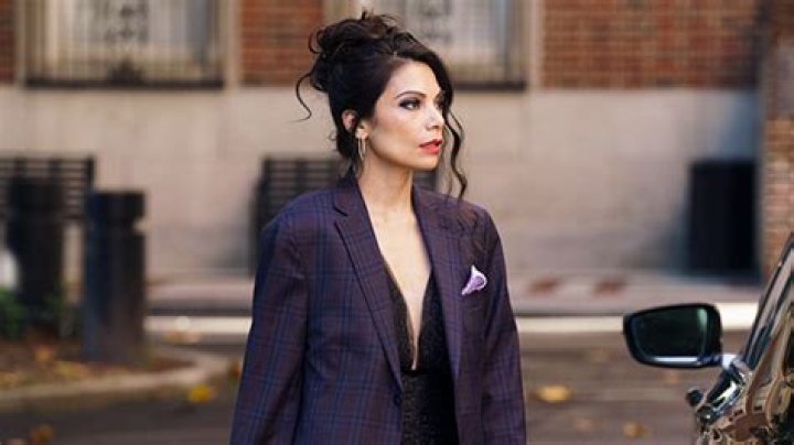 Who Is Ginger Gonzaga? Get To Know The ‘True Lies’ Star – Hollywood Life