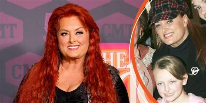 Who Is Grace Pauline Kelley? Wynonna Judd’s Daughter Sentenced To Years In Jail – Hollywood Life
