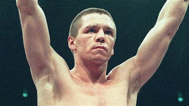 Graciano Rocchigiani: 5 Things About The Boxer, 54, Who Died After Reportedly Being Hit By A Car