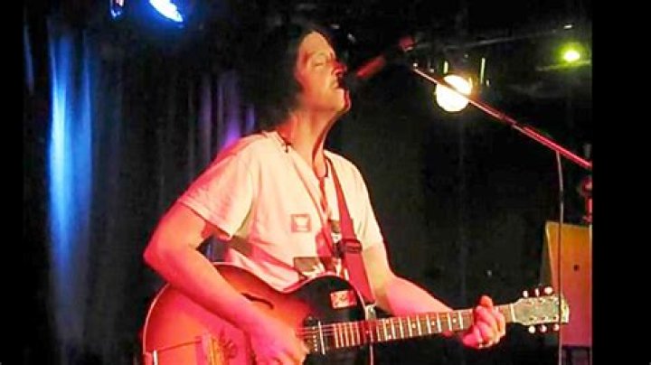 Grant Hart: 5 Facts About Hüsker Dü Drummer Who Tragically Lost Cancer Battle At 56