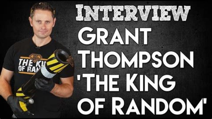 Who Is Grant Thompson? 5 Things On YouTuber Who Died After Paragliding – Hollywood Life