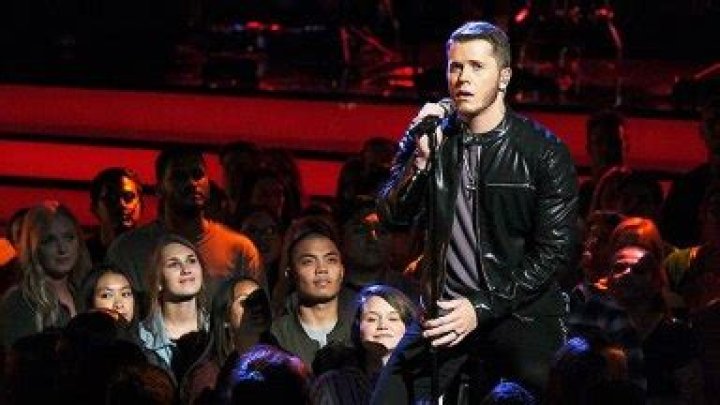 Gyth Rigdon: 5 Things To Know About ‘The Voice’ Fan-Favorite
