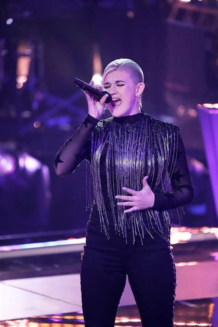 Who Is Hailey Green? About The 15-Year-Old Singer On ‘The Voice’ – Hollywood Life