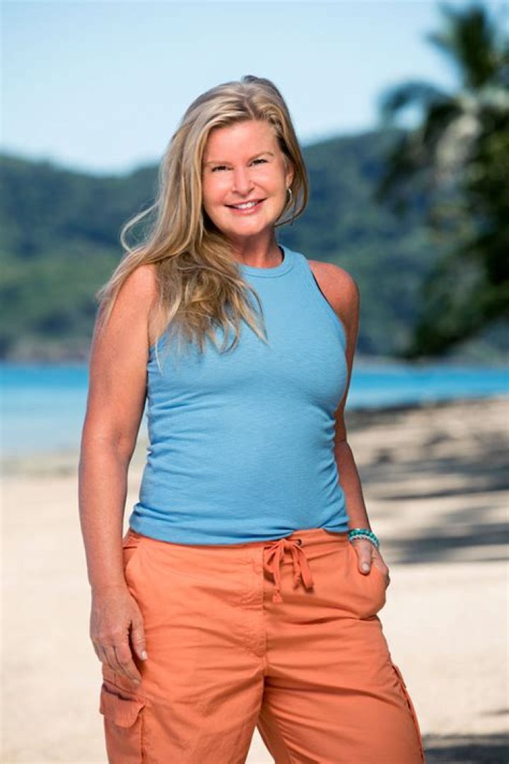 Heather Aldret: 5 Things To Know About The Stay-At-Home Mom In The ‘Survivor’ Finale