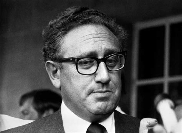 Who is Henry Kissinger? Learn About Foreign Policy Giant Dead at 100 – Hollywood Life