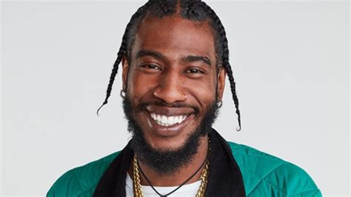 Who Is Iman Shumpert? Facts About NBA Star Who Won ‘DWTS’ – Hollywood Life