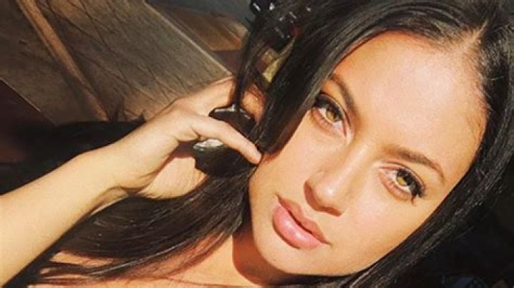 Inanna Sarkis: 5 Things To Know About The Actress Whose Instagram Justin Bieber Liked