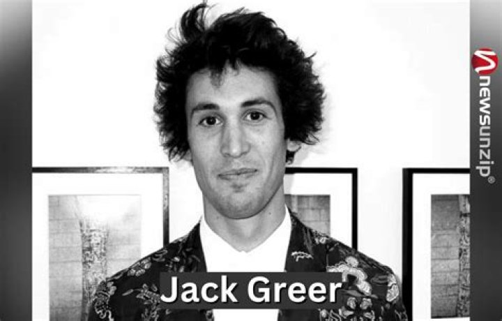 Who Is Jack Greer? 5 Things About Man Seen Kissing Emily Ratajkowski – Hollywood Life