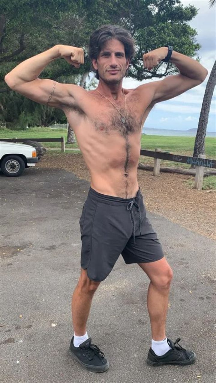 Who Is Jack Schlossberg? 5 Things To Know About JFK’s Grandson – Hollywood Life