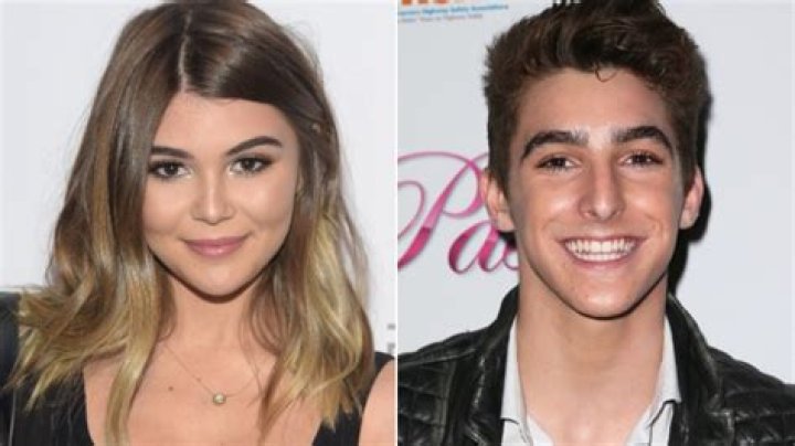 Jackson Guthy: 5 Things To Know About Olivia Jade Giannulli’s Boyfriend