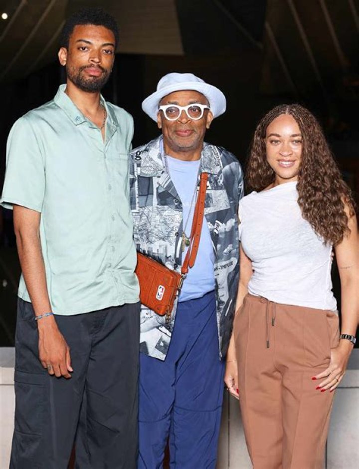 Who Is Jackson Lee? 5 Things On Spike Lee’s Son & Golden Globes Ambassador – Hollywood Life