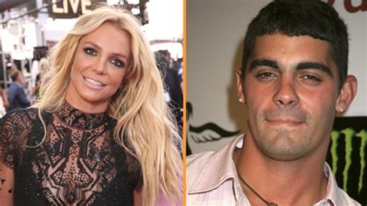 Who Is Jason Alexander? 5 Things On Britney Spears’ Ex-Husband – Hollywood Life