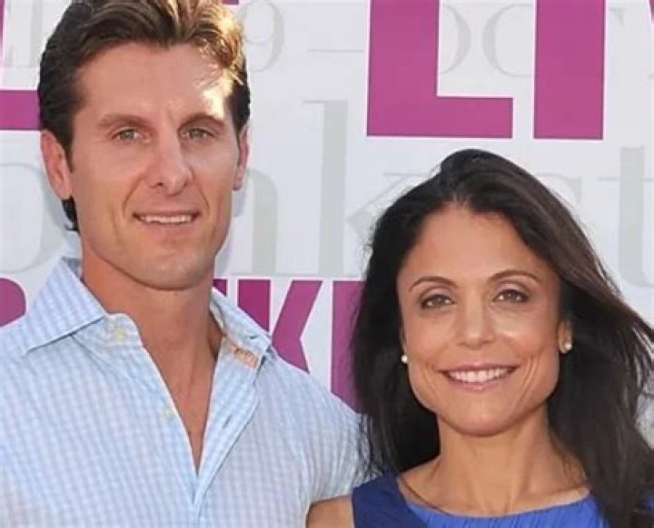 Who Is Jason Hoppy? 5 Things About Bethenny Frankel’s Ex-Husband – Hollywood Life