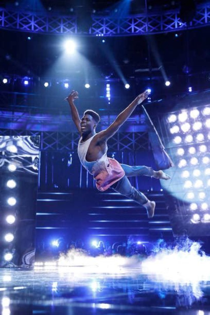 Jaxon Willard: 5 Things About The ‘World Of Dance’ Teen Whose Performance Made J.Lo Cry