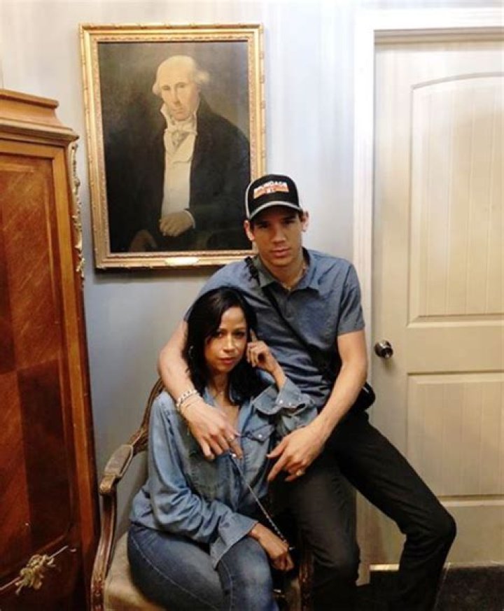 Who Is Jeffrey Marty? 5 Things On Stacey Dash’s 4th Husband – Hollywood Life