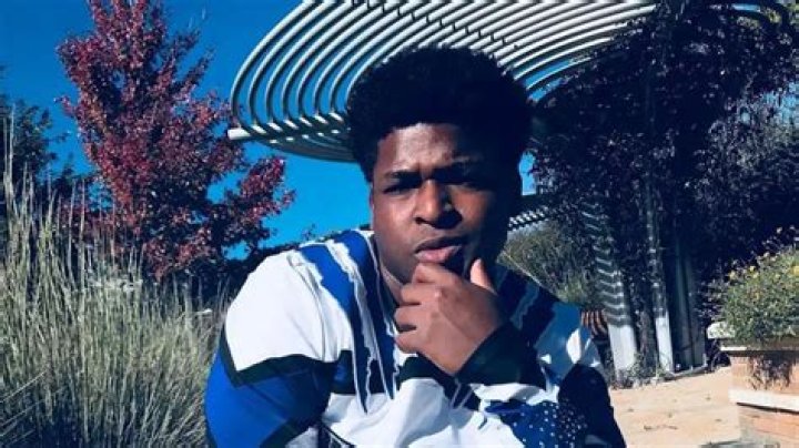 Jerry Harris: 5 Things To Know About ‘Cheer’ Star Pleading Guilty In Child Pornography Case