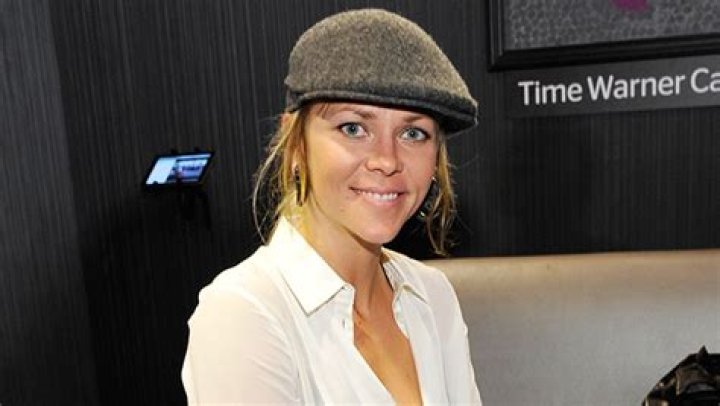 Jessi Combs: 5 Things To Know About Young Racer, 39, Killed in High Speed Crash