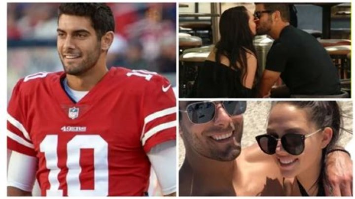 5 Things About 49ers QB Dating Porm Star Kiara Mia – Hollywood Life