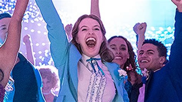 Who Is Jo Ellen Pellman? — About The Breakout Star Of ‘The Prom’ – Hollywood Life