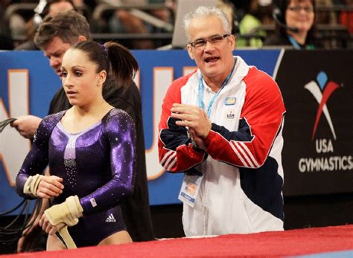 5 Things On Olympics Gymnastics Coach Dead By Suicide – Hollywood Life