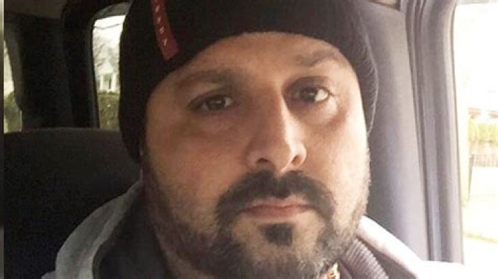 Who Is Johnny Karagiorgis? — 5 Things To Know About Late ‘RHONJ’ Star – Hollywood Life