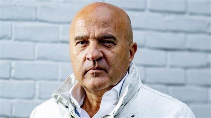 Who Is Joran van der Sloot? What to Know About Natalie Holloway’s Killer – Hollywood Life