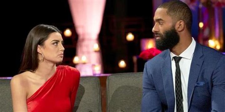 Who Is Jordan Kimball? 5 Things About ‘Bachelor In Paradise’ Star – Hollywood Life