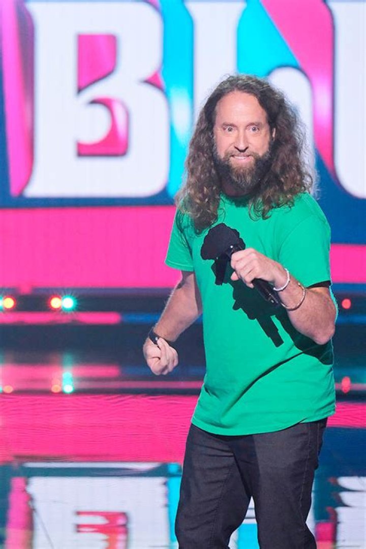 Who Is Josh Blue? About The ‘AGT’ Comedian With Cerebral Palsy – Hollywood Life