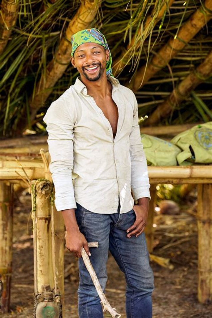 Who Is Josh Wilder? 5 Things On The ‘Survivor’ Season 44 Contestant – Hollywood Life