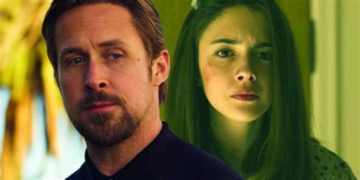 Who Is Julia Butters? 5 Things On Actress In ‘The Gray Man’ – Hollywood Life