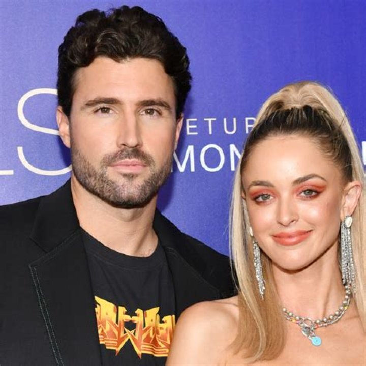 Who Is Kaitlynn Carter? 5 Things About Brody Jenner’s Ex-Wife – Hollywood Life