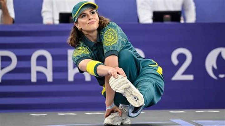 Karol Conka: 5 Things To Know About Rapper Performing In Olympics Opening Ceremony